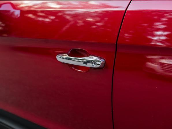 Hyundai Creta I Рестайлинг с пробегом 2020 года, цена 1 799 000 рублей, 160449 км, внедорожник, Автокод Объявления