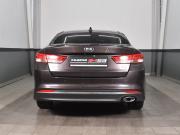 Kia Optima IV Кемерово  - изображение 29