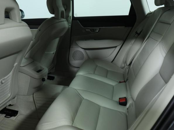 Volvo V90 Cross Country I с пробегом 2017 года, цена 3 275 000 рублей, 120606 км, универсал, Автокод Объявления