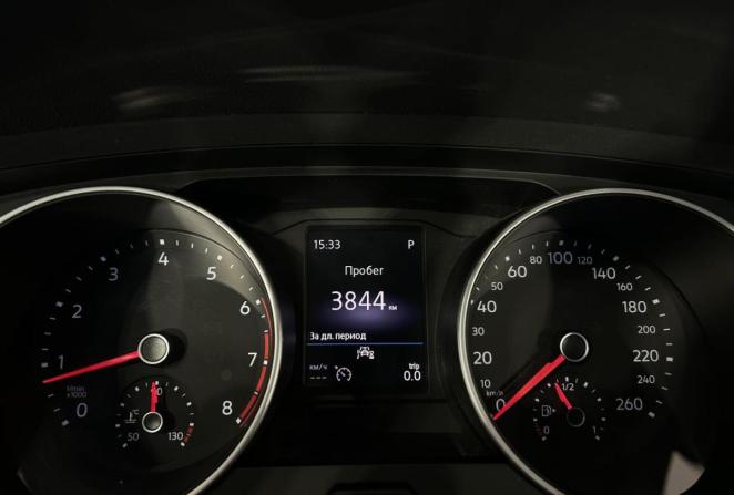 Volkswagen Tiguan II с пробегом 2020 года, цена 2 620 000 рублей, 95914 км, внедорожник, Автокод Объявления