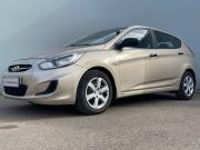 Hyundai Solaris I Стерлитамак  - изображение 38