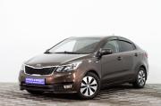 Kia Rio III Рестайлинг Сургут  - изображение 21