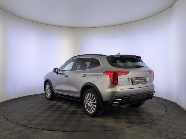 Haval Jolion I Рестайлинг с пробегом 2025 года, цена 1 895 000 рублей, 55975 км, внедорожник, Автокод Объявления