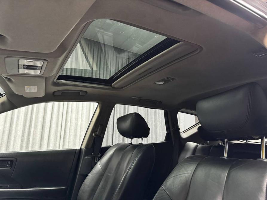 Nissan Murano I (Z50) Стерлитамак  - изображение 18