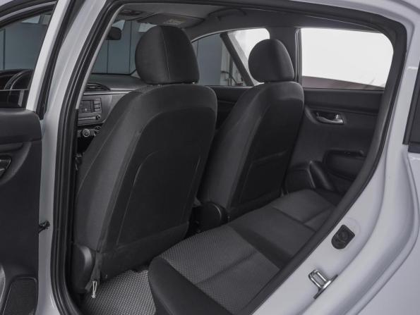 Kia Rio IV Рестайлинг с пробегом 2021 года, цена 1 775 000 рублей, 130851 км, хэтчбек, Автокод Объявления