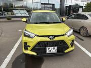 Toyota Raize I Кемерово  - изображение 7