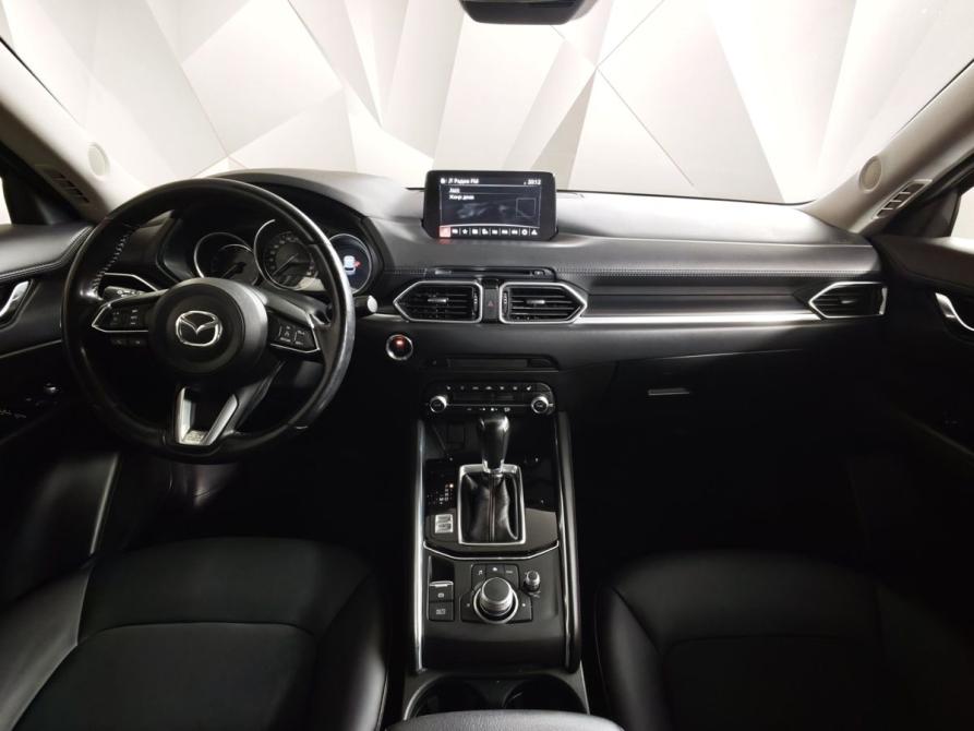 Mazda CX-5 II Москва  - изображение 14