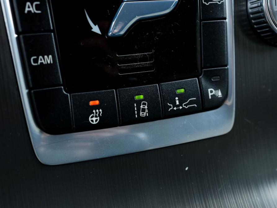 Volvo S60 II Рестайлинг Ижевск  - изображение 25