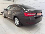 Skoda Superb III Пермь  - изображение 14