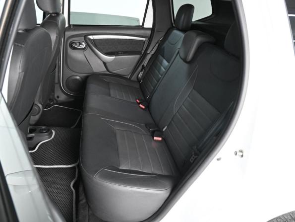 Renault Duster I Рестайлинг с пробегом 2018 года, цена 2 099 000 рублей, 39406 км, внедорожник, Автокод Объявления