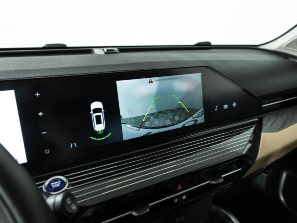 Livan X6 Pro с пробегом 2024 года, цена 1 699 000 рублей, 23140 км, внедорожник, Автокод Объявления