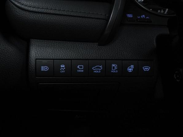 Toyota Camry VIII (XV70) Рестайлинг с пробегом 2022 года, цена 3 340 000 рублей, 133628 км, седан, Автокод Объявления