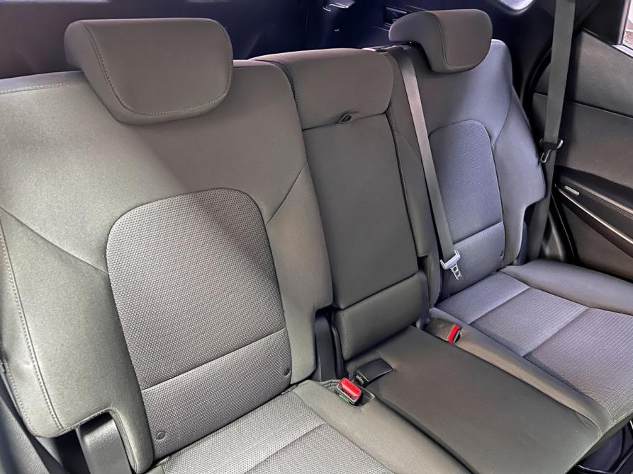 Hyundai Santa Fe III Рестайлинг Тверь  - изображение 12