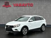 Lada (ВАЗ) Vesta I Альметьевск  - изображение 10