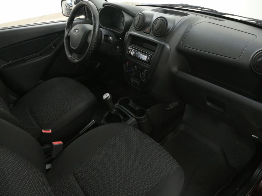 Lada (ВАЗ) Granta I Иваново  - изображение 9