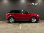 Land Rover Range Rover Evoque I Рестайлинг Челябинск  - изображение 28