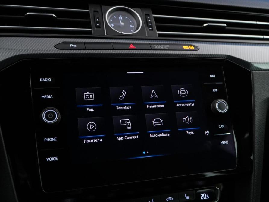 Volkswagen Arteon I Москва  - изображение 18