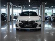 BMW 5 серии VIII (G60/G61/G68) Москва  - изображение 35