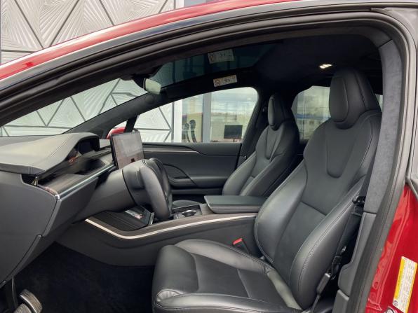 Tesla Model X I Рестайлинг с пробегом 2023 года, цена 9 949 000 рублей, 54242 км, внедорожник, Автокод Объявления