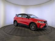 Geely Coolray I Москва  - изображение 33