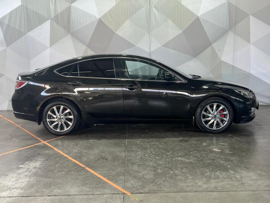 Mazda 6 II (GH) Оренбург  - изображение 7
