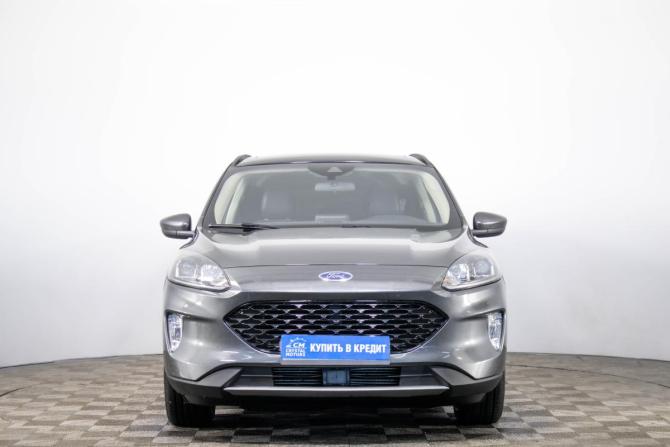 Ford Escape III Рестайлинг с пробегом 2020 года, цена 1 849 000 рублей, 152566 км, внедорожник, Автокод Объявления