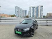 Lada (ВАЗ) Granta I Рестайлинг Ростов-на-Дону  - изображение 18
