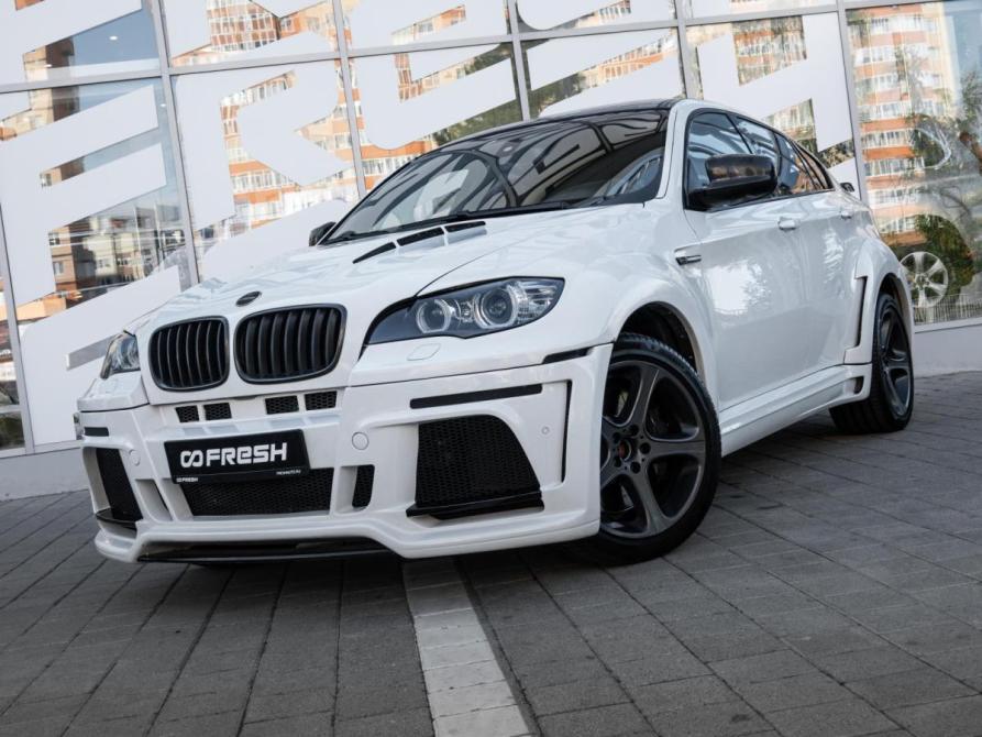 BMW X6 M I (E71) Ставрополь  - изображение 6