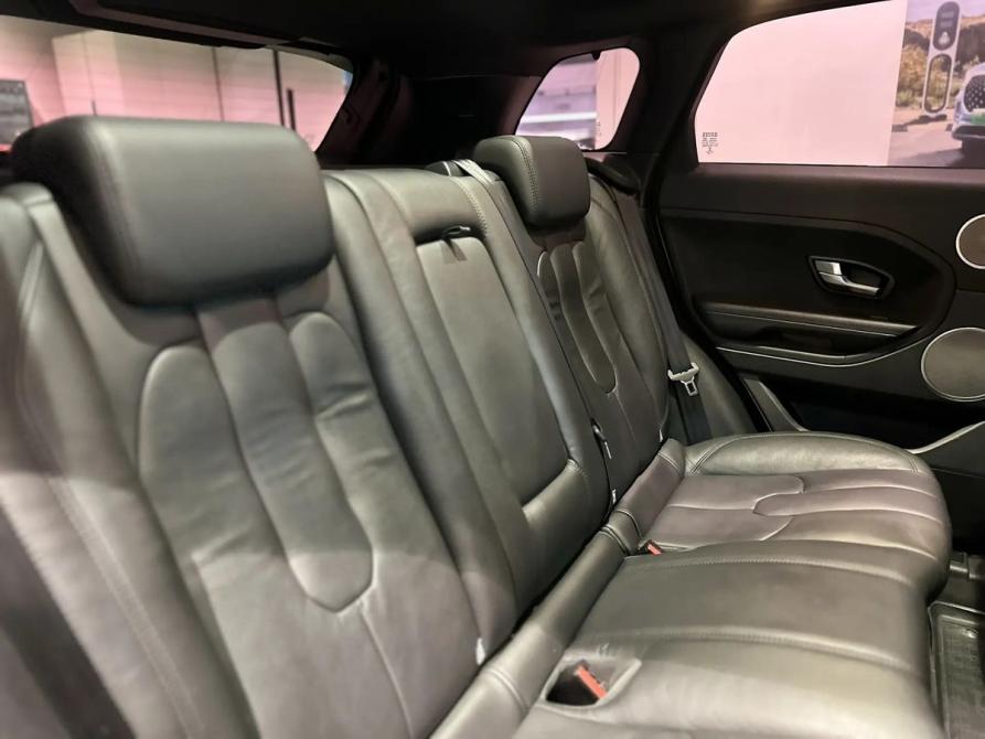 Land Rover Range Rover Evoque I Новосибирск  - изображение 15