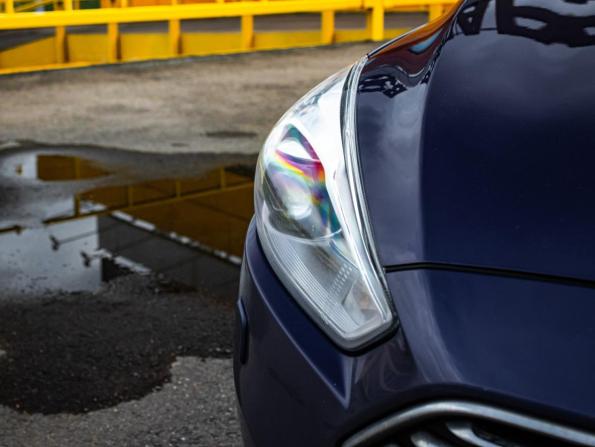 Ford Focus III Рестайлинг с пробегом 2016 года, цена 1 000 000 рублей, 227791 км, универсал, Автокод Объявления