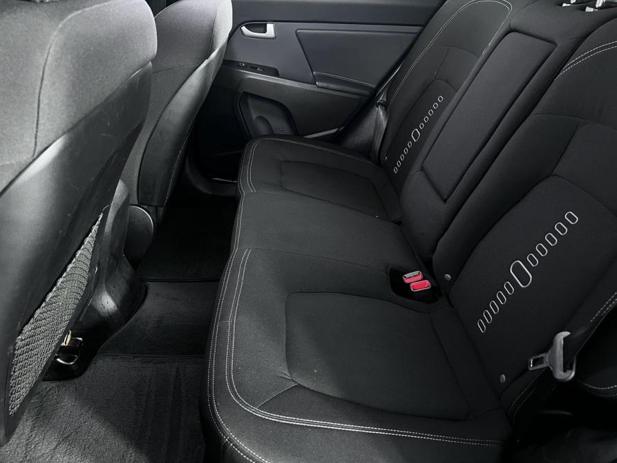Kia Sportage III Калининград  - изображение 10