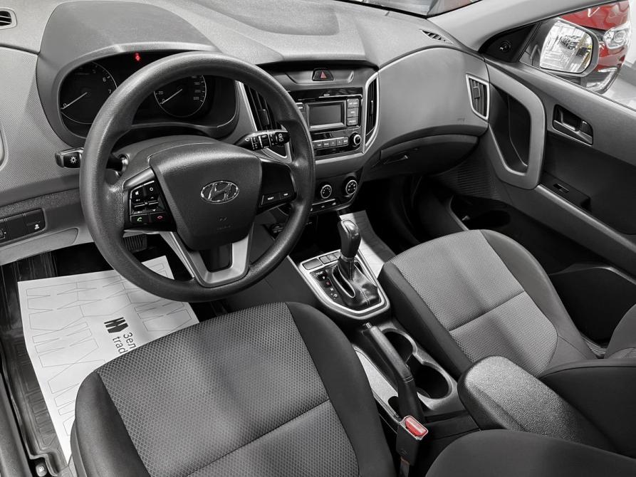 Hyundai Creta I Рестайлинг Тверь  - изображение 8