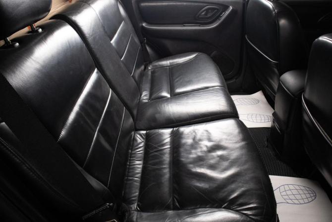 Ford Maverick III с пробегом 2003 года, цена 749 000 рублей, 356000 км, внедорожник, Автокод Объявления