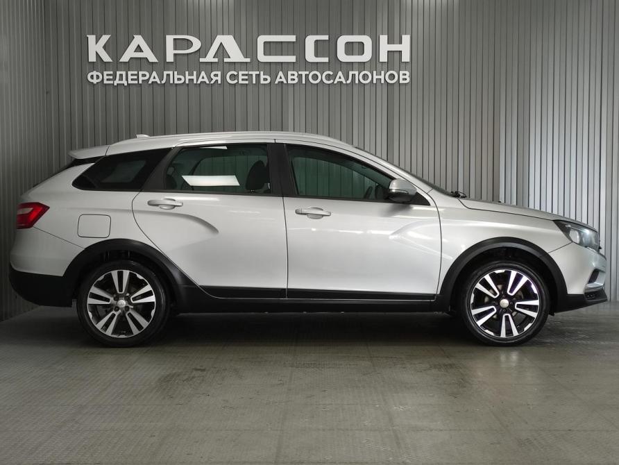 Lada (ВАЗ) Vesta I Пермь  - изображение 6