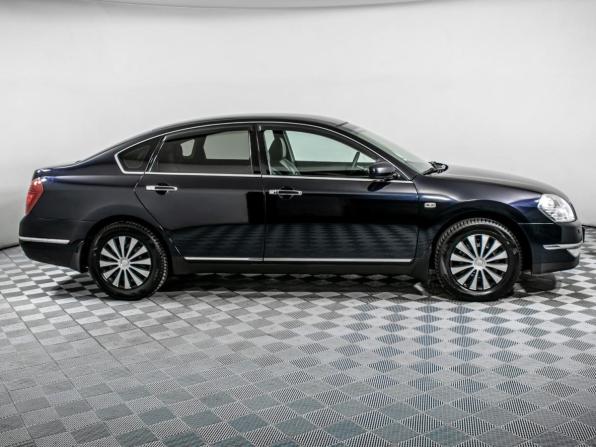 Nissan Teana I Рестайлинг с пробегом 2007 года, цена 600 000 рублей, 227500 км, седан, Автокод Объявления