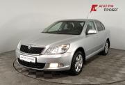 Skoda Octavia II (A5) Рестайлинг Волгоград  - изображение 26