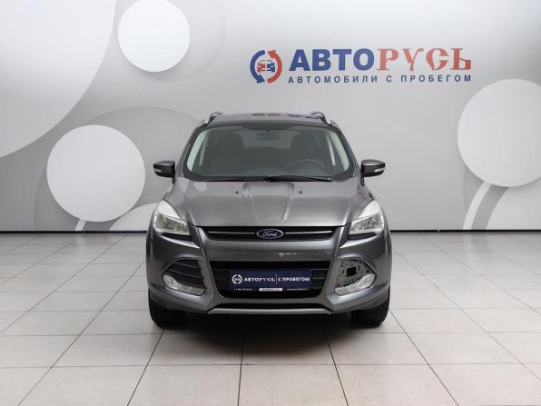 Ford Kuga II с пробегом 2013 года, цена 1 068 000 рублей, 133141 км, внедорожник, Автокод Объявления