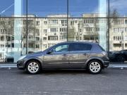 Opel Astra H Рестайлинг Самара  - изображение 22