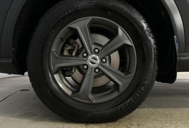 Haval F7 I Рестайлинг с пробегом 2023 года, цена 1 870 000 рублей, 116192 км, внедорожник, Автокод Объявления