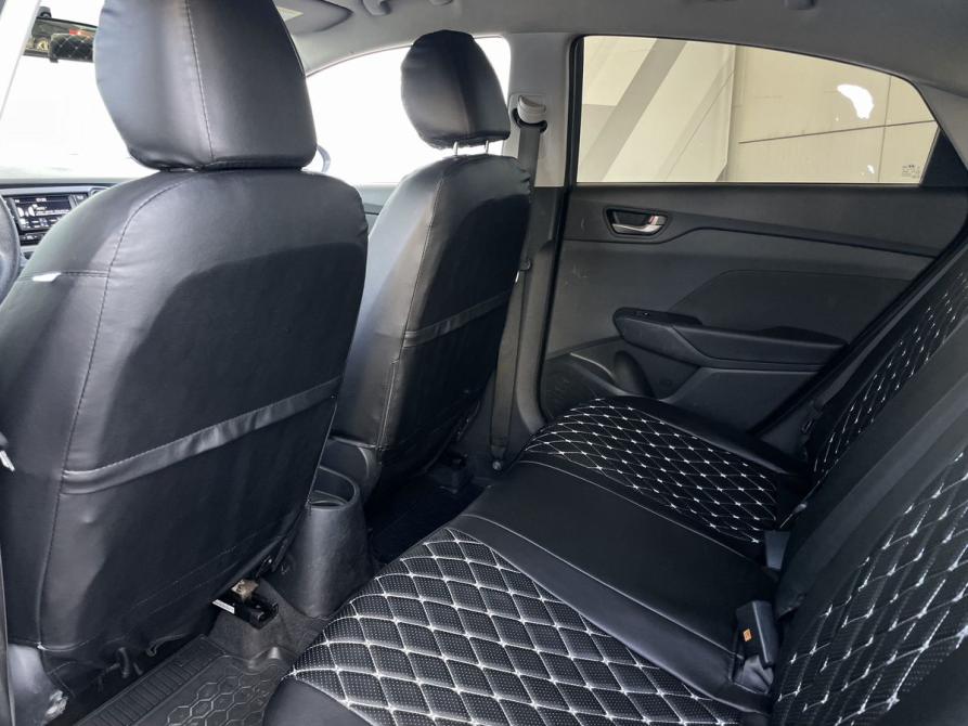 Hyundai Solaris II Екатеринбург  - изображение 12