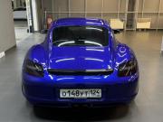 Porsche Cayman I (987) Красноярск  - изображение 40