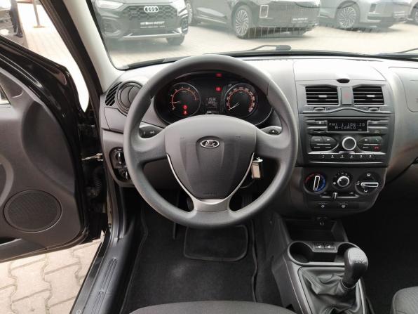 Lada (ВАЗ) Granta I Рестайлинг с пробегом 2023 года, цена 819 000 рублей, 68326 км, седан, Автокод Объявления