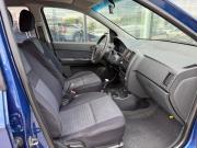 Hyundai Getz I Рестайлинг Воронеж  - изображение 23