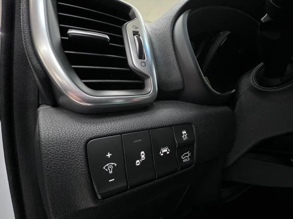 Kia Sportage IV с пробегом 2016 года, цена 2 130 000 рублей, 126562 км, внедорожник, Автокод Объявления