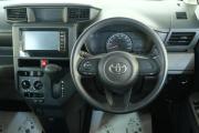 Toyota Roomy I Рестайлинг Омск  - изображение 34