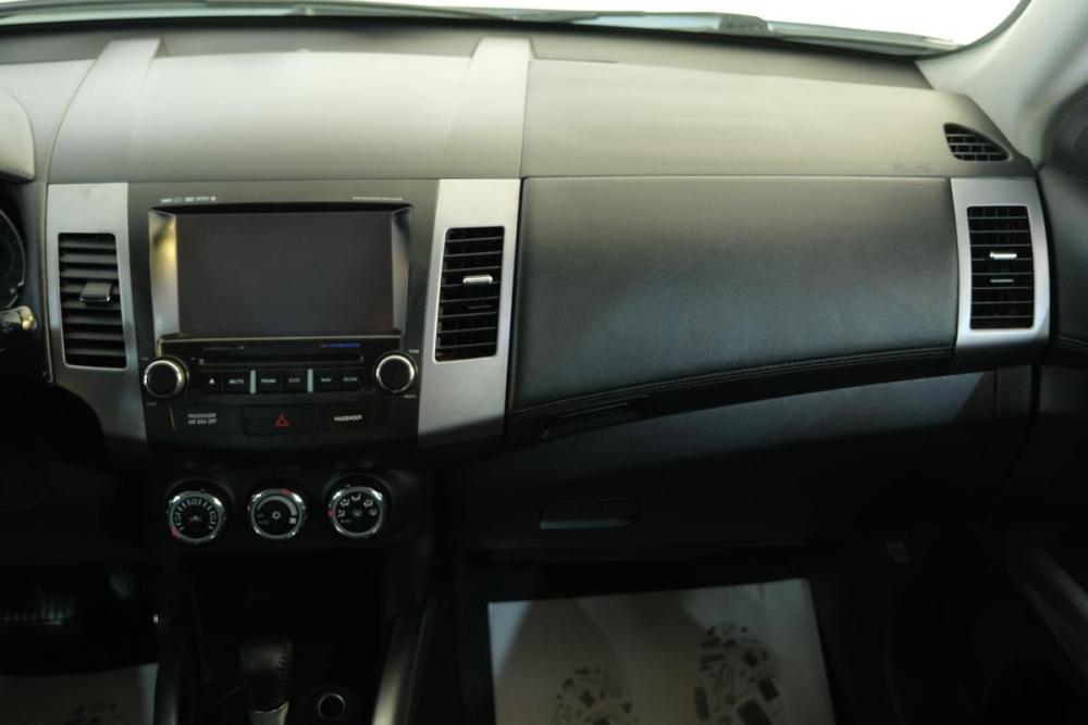 Mitsubishi Outlander II Рестайлинг Омск  - изображение 16