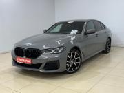 BMW 5 серии VII (G30/G31/G38) Рестайлинг Альметьевск  - изображение 27