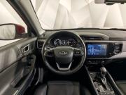 Chery Tiggo 4 I Рестайлинг Москва  - изображение 34