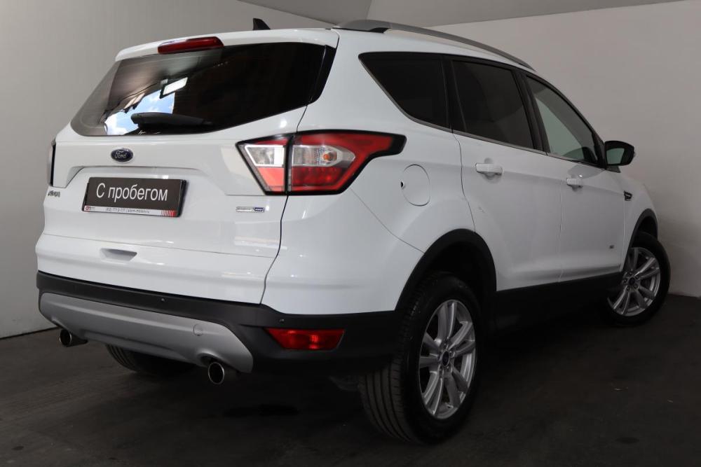Ford Kuga II Рестайлинг Санкт-Петербург  - изображение 6