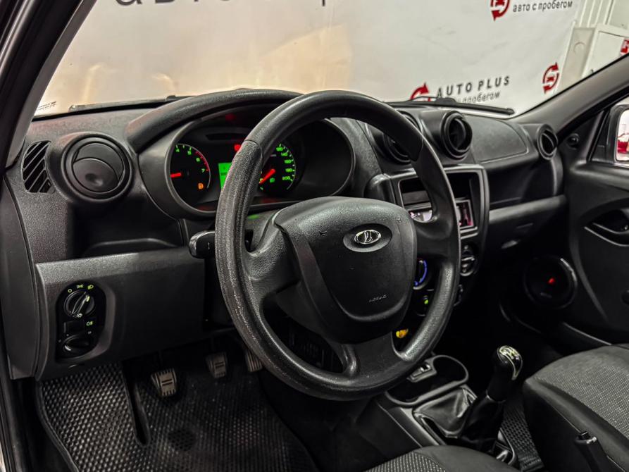 Lada (ВАЗ) Granta I Минеральные Воды  - изображение 7